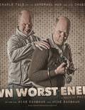 Постер из фильма "Own Worst Enemy" - 1