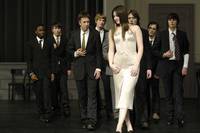 Кадр Пина. Танцующие мечты