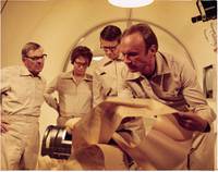 Кадр Штамм Андромеда