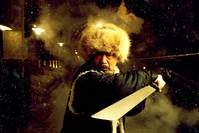 Кадр Великие мастера