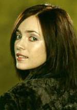 Каролина Росиньска фото