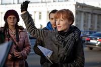 Кадр Петербург. Только по любви