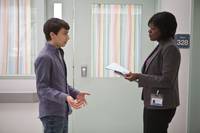 Кадр Это очень забавная история