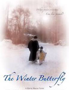 Бабочка ветра