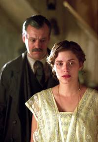 Кадр Сага о Форсайтах (мини-сериал)