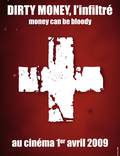 Постер из фильма "Dirty money, l