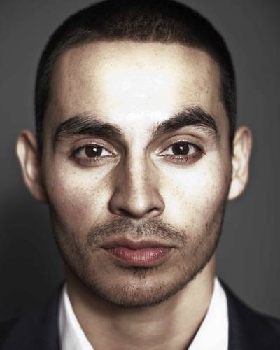 Мэнни Монтана фото