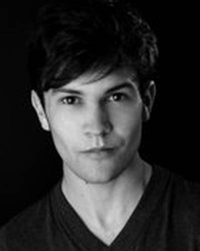 Эшли Хорн фото