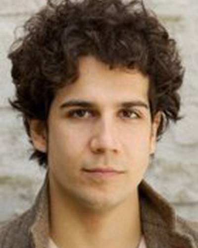 Даниэль Риззо фото