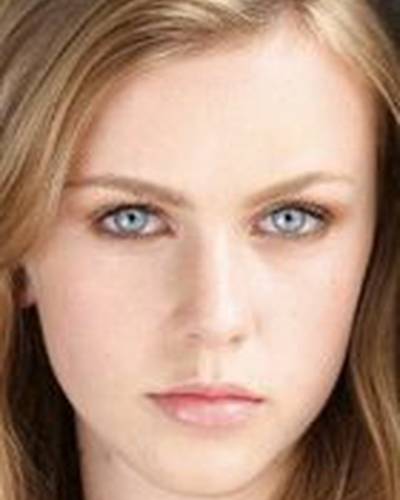 Райли Фанслер фото