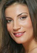 Иоана Джингхина фото