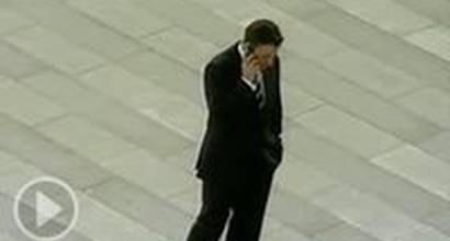 Репортаж Первого канала