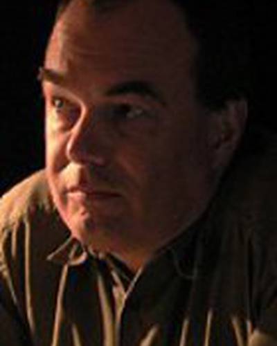 Джон Харрисон фото