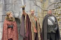 Кадр Царство