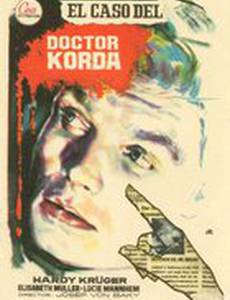 Gestehen Sie, Dr. Corda!