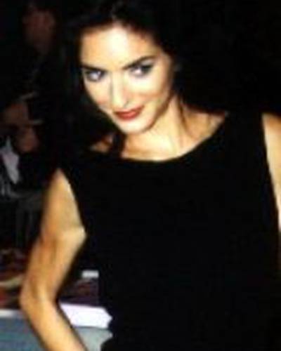 Ребекка Лорд фото