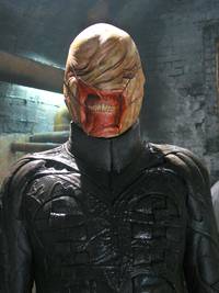 Кадр Восставший из ада 7: Армия мертвецов (видео)