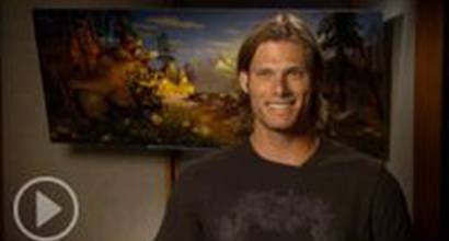 Интервью с Крисом Кармаком