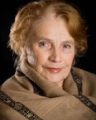 Алина Власова фото