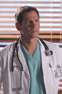 Кадр Мелроуз Плэйс