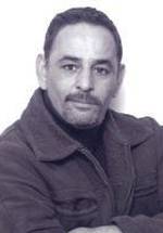 Джамел Барек фото