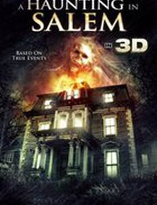 Призраки Салема (видео)