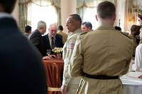 Кадр Революция