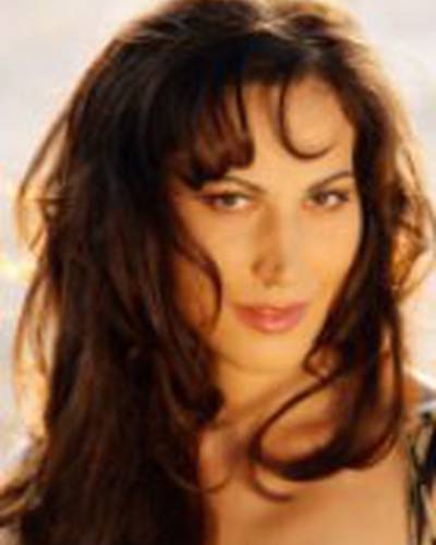 Сабина Беган фото