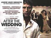 Постер После свадьбы