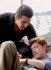 Кадр Я верю в Америку