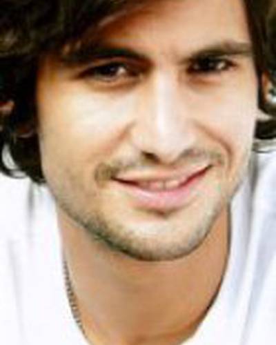 Том Бек фото