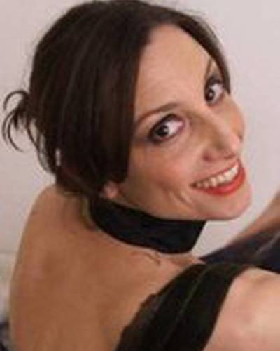 Алессандра Фаццино фото