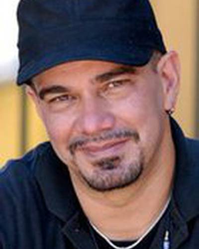 Эдвин М. Фигероа фото