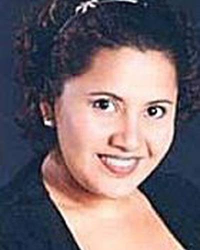 Анхелита Веласкес фото