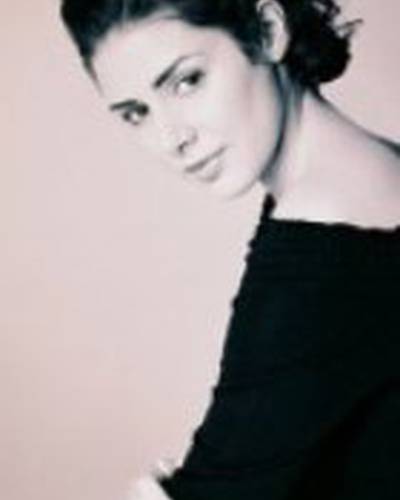 Кэтрин Стоквуд фото