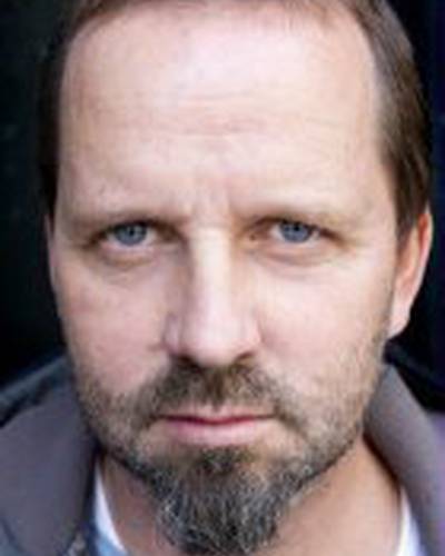 Якоб Тюсен фото