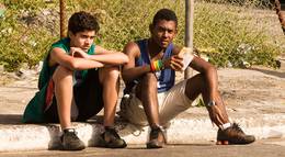 Кадр из фильма "Ausência" - 1