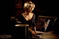 Кадр Малхолланд Драйв