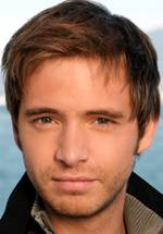 Аарон Стэнфорд фото