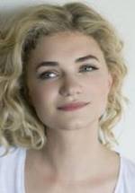 Меган Фергюсон фото