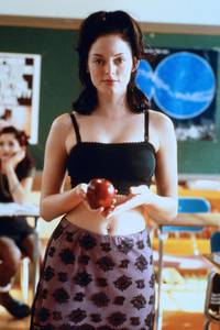 Кадр Дьявол во плоти (видео)