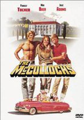 The Wild McCullochs