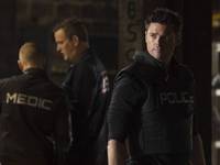 Кадр Почти человек