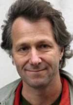 Фредрик Герттен фото