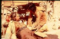 Кадр Билли-две шляпы