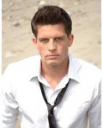 Клифтон Маккейб Мюррэй фото