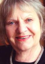 Элизабет МакРей фото