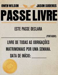 Постер Безбрачная неделя