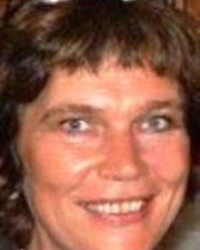 Хильде Хейер фото