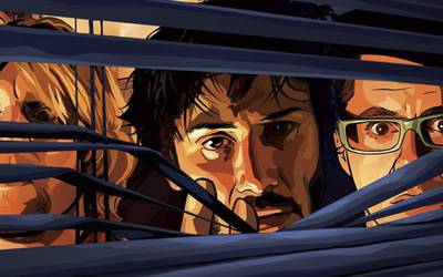 10 лучших мультфильмов для взрослых